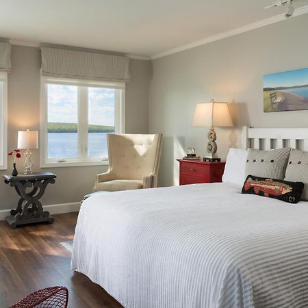 Silver Birches Resort Hawley Экстерьер фото