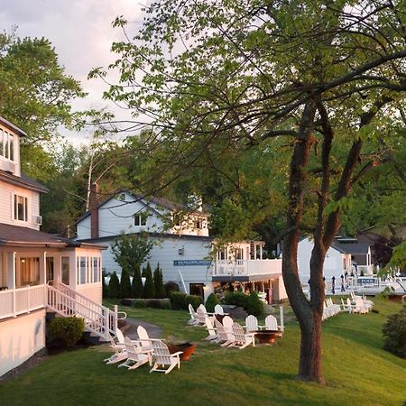 Silver Birches Resort Hawley Экстерьер фото