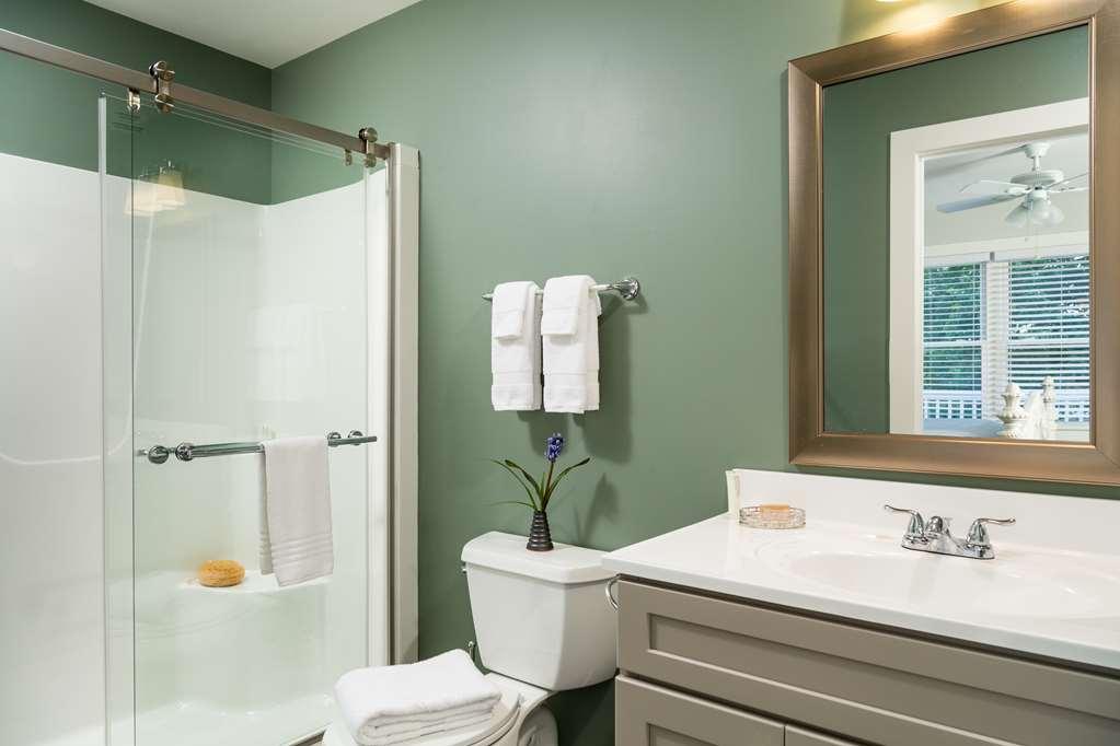 Silver Birches Resort Hawley Экстерьер фото