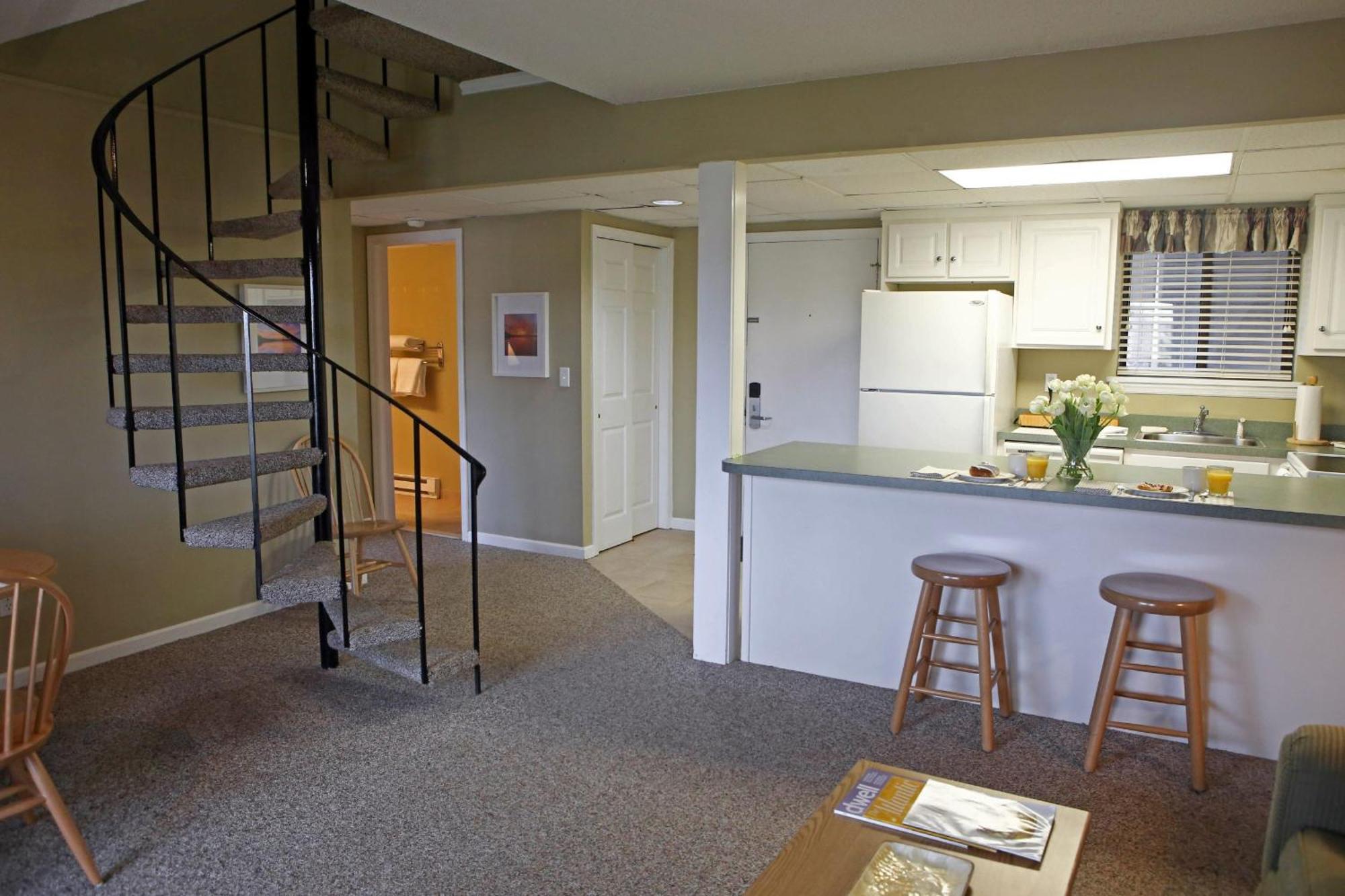 Silver Birches Resort Hawley Экстерьер фото