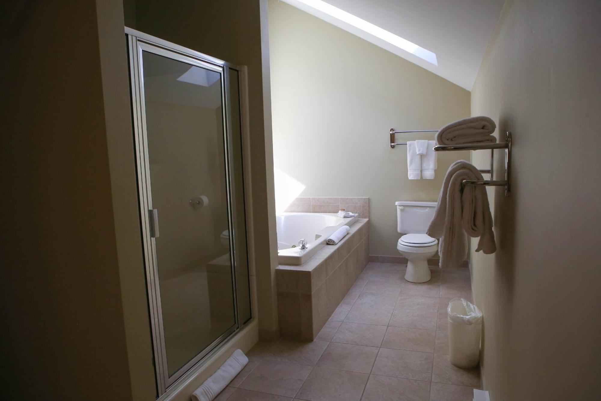 Silver Birches Resort Hawley Экстерьер фото