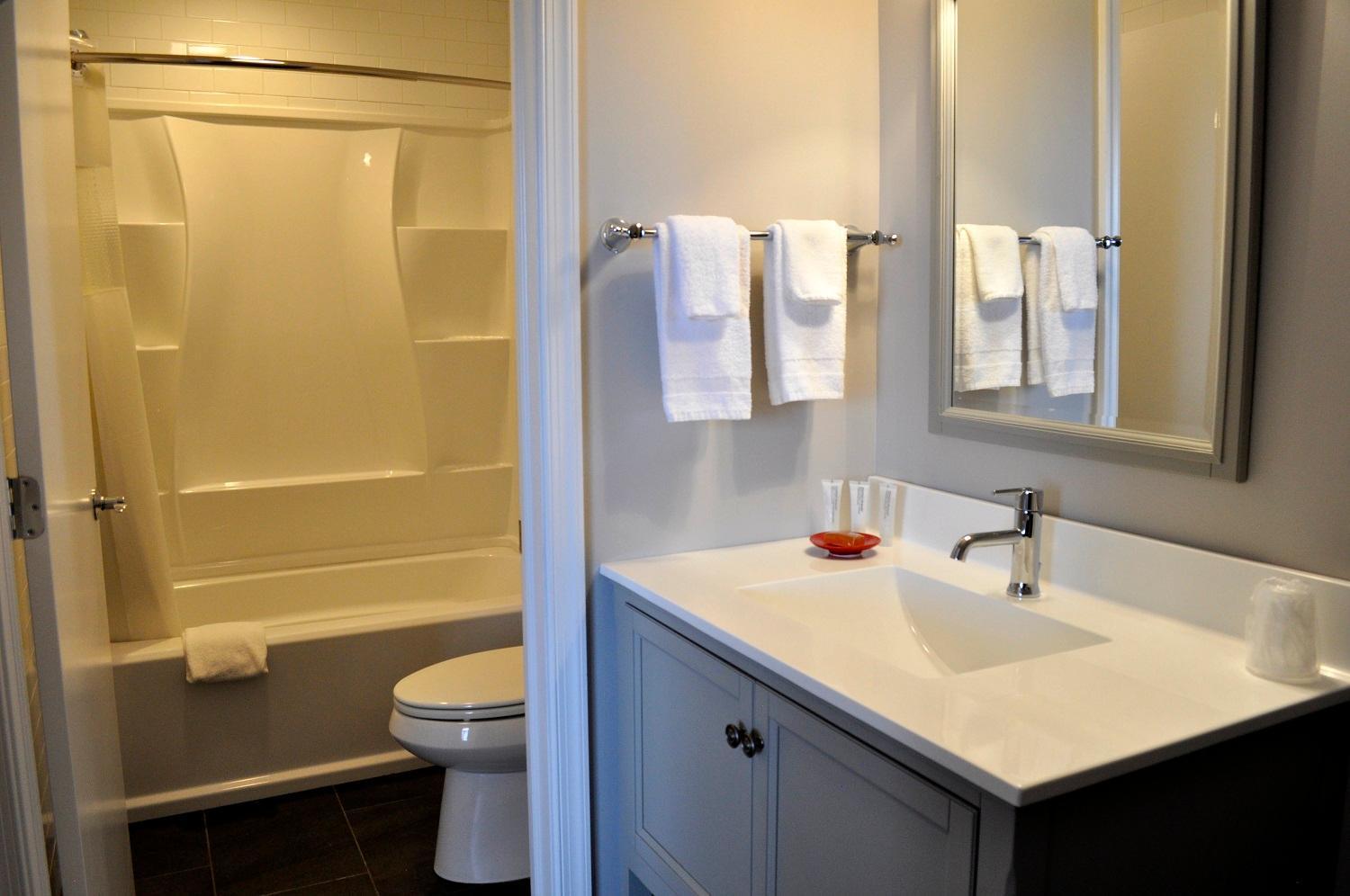 Silver Birches Resort Hawley Экстерьер фото
