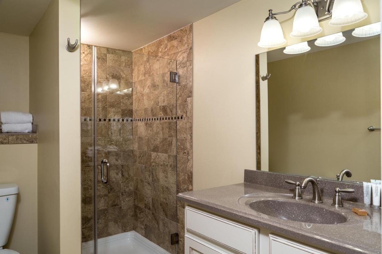 Silver Birches Resort Hawley Экстерьер фото