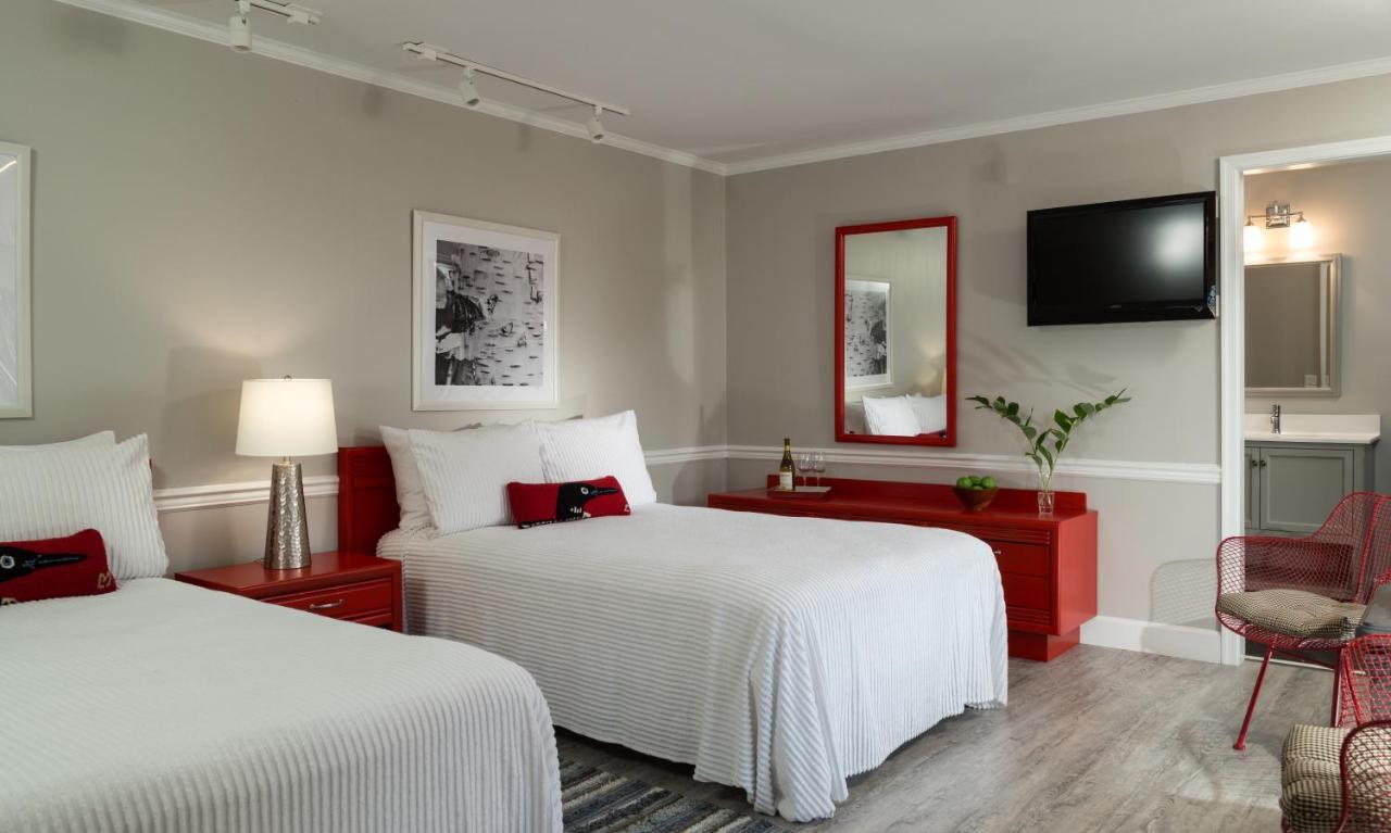 Silver Birches Resort Hawley Экстерьер фото