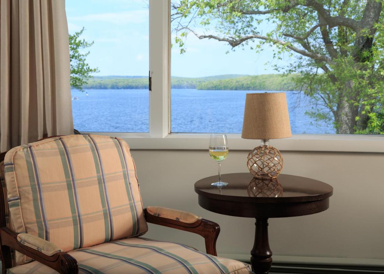 Silver Birches Resort Hawley Экстерьер фото