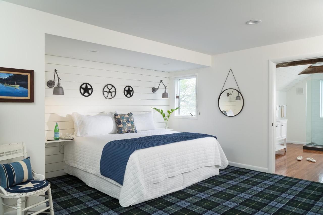 Silver Birches Resort Hawley Экстерьер фото