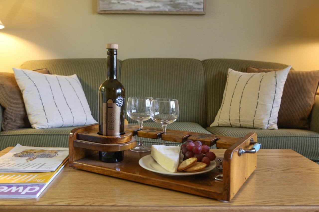 Silver Birches Resort Hawley Экстерьер фото